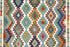 Maimaneh Kilim Rug 197 x 155 cms - The Nomads Tent